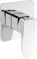 Смеситель для душа Omnires Siena SN7345CR с внутренней частью, хром