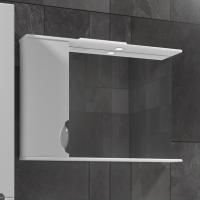 Зеркало Vigo Callao 100 L с подсветкой