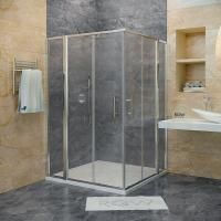 Душевой уголок RGW Hotel HO-311 110x110 см