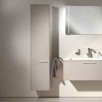 Пенал Keuco Royal 60 кашемир матовый L