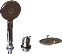 Смеситель на борт ванны Royal Bath Alpine RB2102