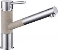 Смеситель для кухни Iddis Velikan VL3PBSGi05