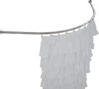 Карниз для ванны Aquanet Capri/Sarezo 160 см