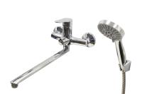 Смеситель для ванны Esko Mumbai MI31