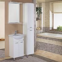 Мебель для ванной Onika Коралл 55