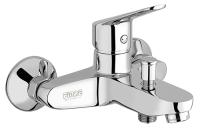 Смеситель для ванны Fiore Kyro 86CR8152, хром