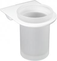 Стакан Wasserkraft Kammel K-8328white