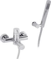 Смеситель для ванны Migliore Fortis ML.FRT-5202 Cr