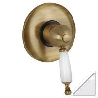 Смеситель для душа Migliore Oxford ML.OXF-6330 Cr