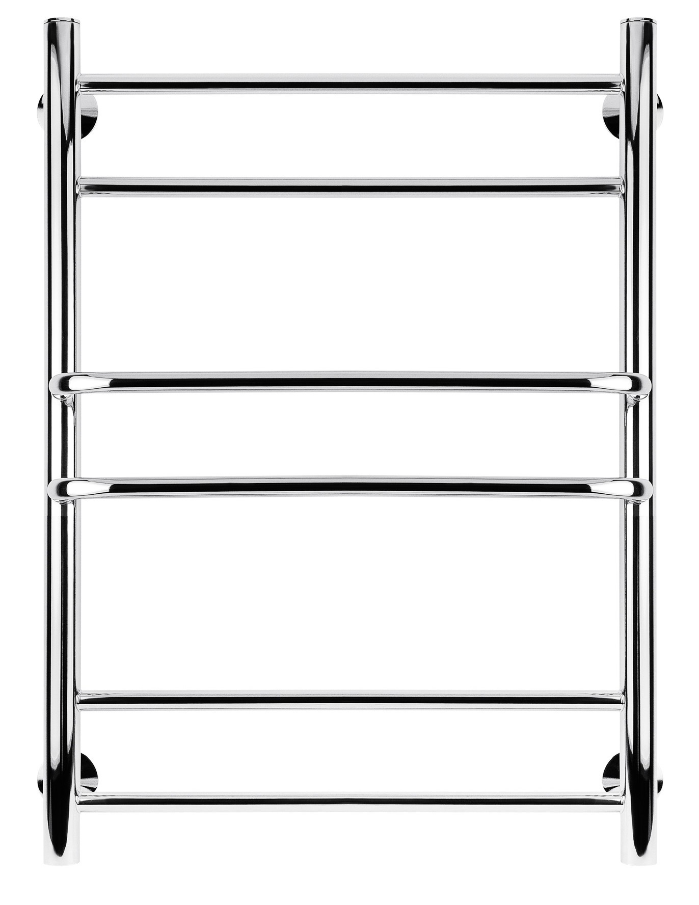 Полотенцесушитель электрический Secado Триест 60/40 L, хром