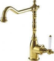 Смеситель для кухни Bravat Art F775109G