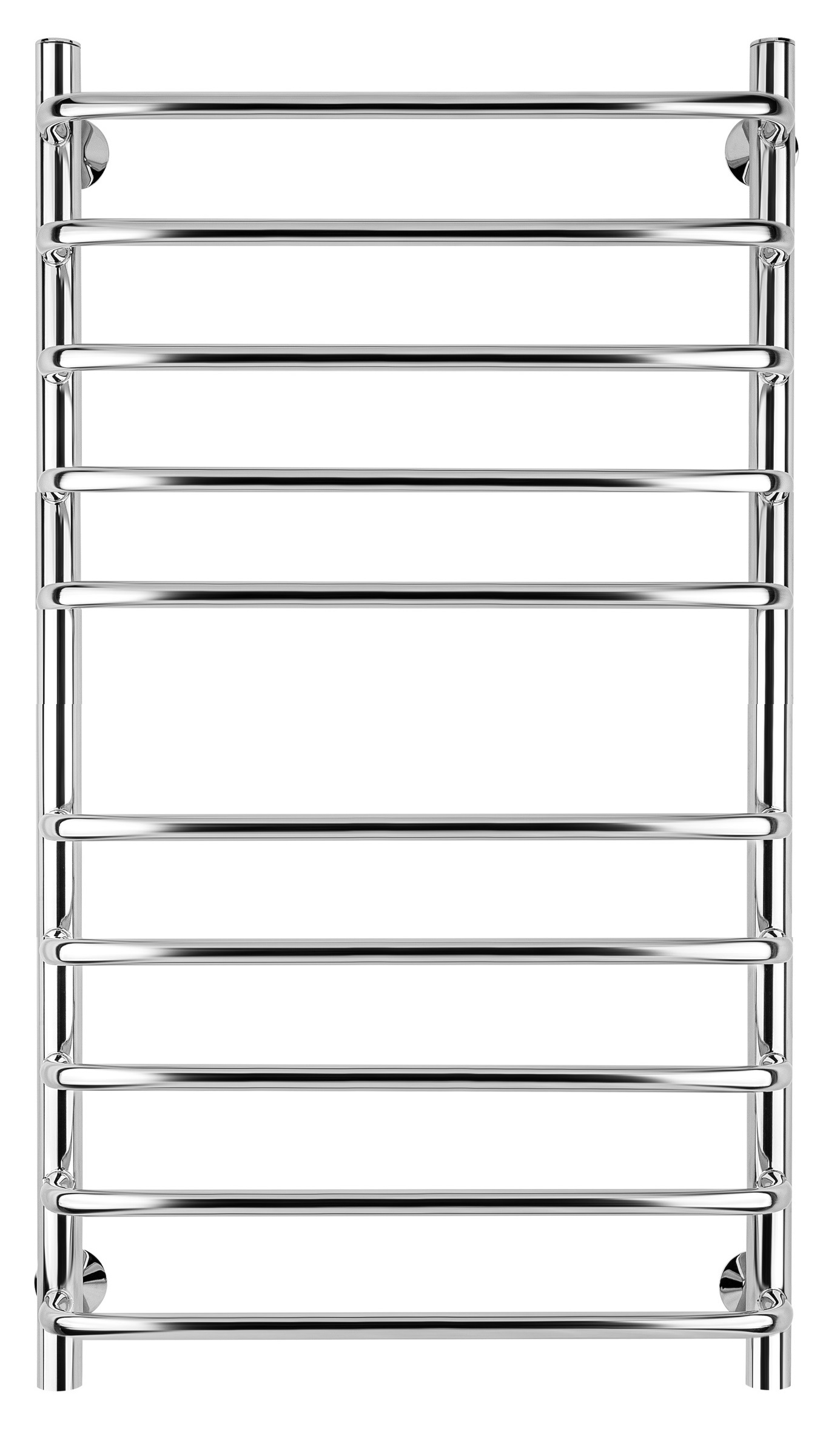 Полотенцесушитель водяной Secado Мерида 4 80/40, хром