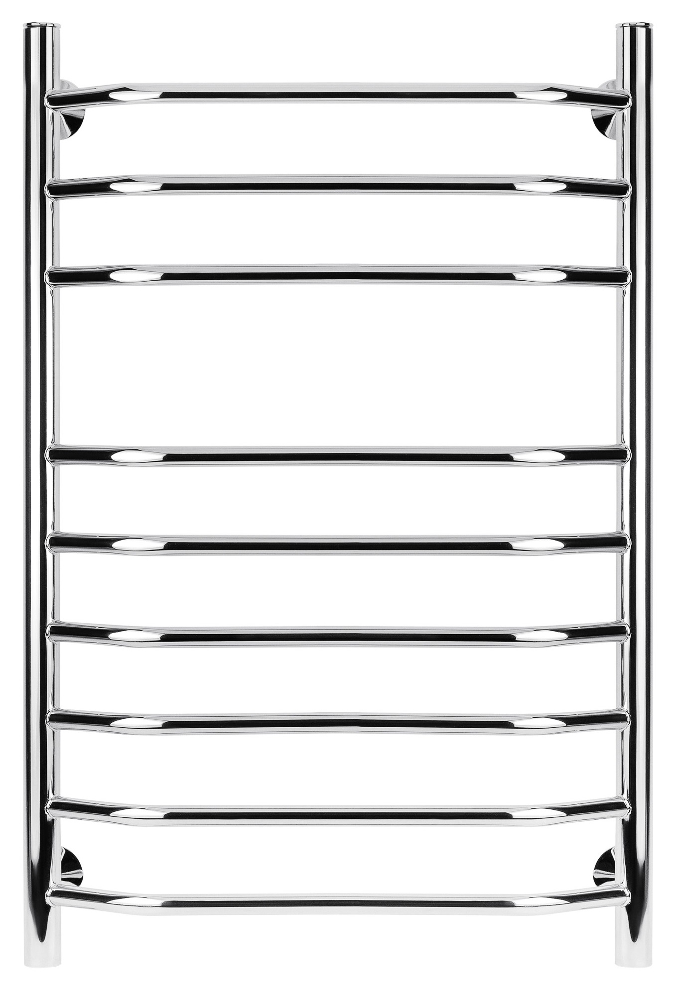 Полотенцесушитель водяной Secado Агата 5 100/50, хром