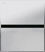 Кнопка смыва Mepa Sanicontrol 925 718241 230 v, хром