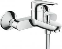 Смеситель для ванны Hansgrohe Logis E 71403000
