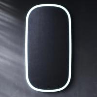 Зеркало AM.PM Func 55 прямоугольное