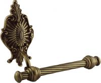 Держатель туалетной бумаги Migliore Elisabetta ML.ELB-60.105.BR бронза