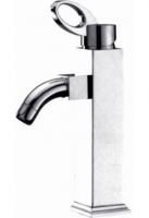 Смеситель для раковины Zorg Sanitary ZR 111 U