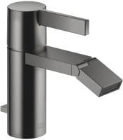 Смеситель для биде Dorn Bracht IMO 33600670-99 темная матовая платина