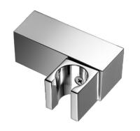 Настенный держатель Wonzon & Woghand WW-994201-CR