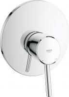 Смеситель для душа Grohe Concetto 32213001 с внутренней частью