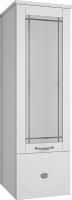 Шкаф Dreja.eco Antia 30 белый