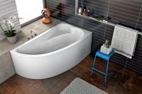 Акриловая ванна Kolpa San Calando Basis 160x90 см L
