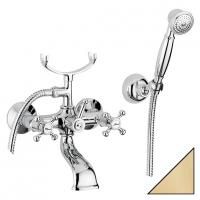 Смеситель для ванны Migliore Lady ML.LAD-902 Do