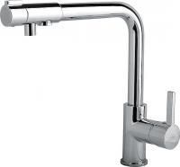 Смеситель для кухни Timo Hette 1026/00F