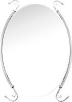 Зеркало Migliore Edera ML.EDR-60.333.CR хром