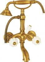 Смеситель для ванны Migliore Olivia ML.OLV-5802.Bi.Do