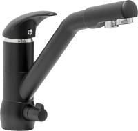 Смеситель для кухни Seaman Barcelone SSL-5361 Night