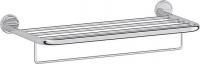 Полка FBS Luxia LUX 042 для полотенец 60 см