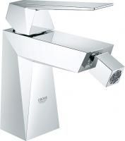 Смеситель для биде Grohe Allure Brilliant 23117000