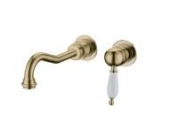 Смеситель для раковины Boheme Medici 307 с внутренней частью