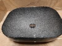 Накладная раковина CeramaLux 338-2