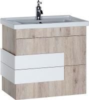 Тумба под раковину Aquanet Мадейра 70