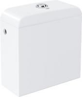 Бачок для унитаза Grohe Euro Ceramic 39333000 подвод сбоку