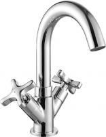 Смеситель для раковины Rossinka RS39-62U