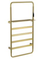 Полотенцесушитель электрический Wonzon & Woghand Düsseldorf WW-A203-BG