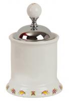 Контейнер Migliore Provance ML.PRO-60.527.CR хром