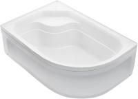 Поддон для душа River 120/90/44 L