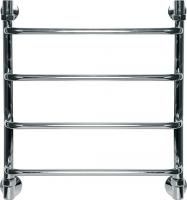 Полотенцесушитель водяной Ника Quadro Л90 50/60-4