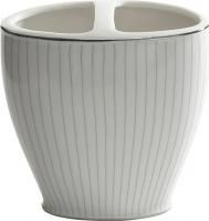 Стакан Kassatex Odeon AOD-TBH для зубных щеток