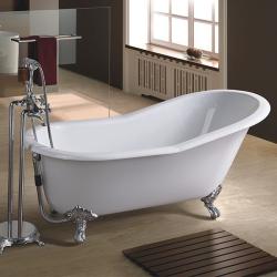 Чугунные ванны Чугунные ванны