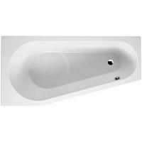 Акриловая ванна Riho Delta 150 см R