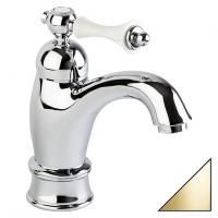 Смеситель для раковины Cezares Margot MARGOT-LSM1-A-03/24-Bi