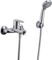 Смеситель для ванны Wasserkraft Leine 3501