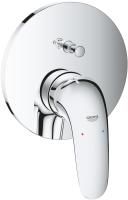 Смеситель для ванны Grohe Eurostyle New 24047003