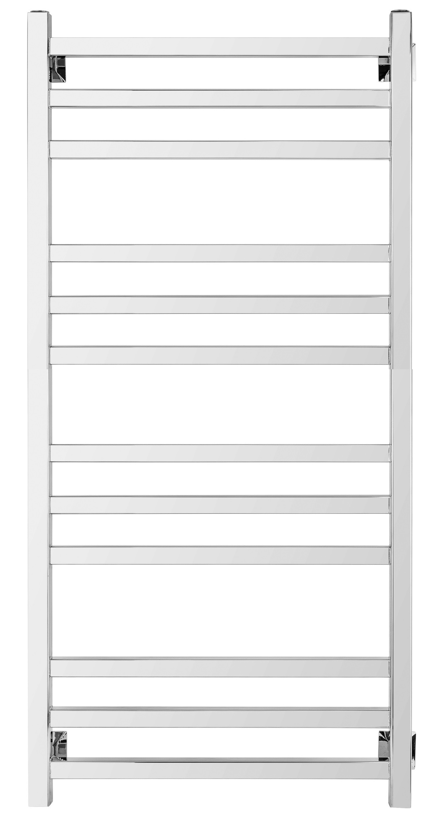 Полотенцесушитель электрический Secado Корато 3 120/50 R, хром